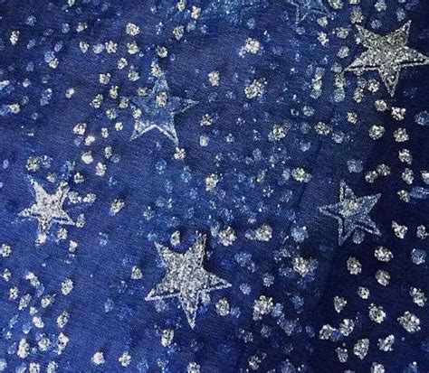 blue metallic mesh fabric with stars|Amazon.com: Navy Blue Mesh Fabric.